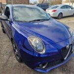 Alfa Romeo MITO 2017 1.3 Diesel