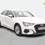 2023 Audi A3 30 TFSI Technik 5dr S Tronic Hatchback PETROL Automatic