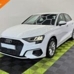 Audi A3 1.0 TFSI 30 Technik Sportback 5dr Petrol Manual Euro 6 (s/s) (110 ps)