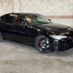 2018 Alfa Romeo Giulia 2.2 TD Speciale Saloon 4dr Diesel Auto Euro 6 (s/s) (180