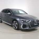 AUDI A3 S3 TFSI Quattro 5dr S Tronic