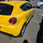 Alfa Romeo, MITO, Hatchback, 2012, Manual, 1368 (cc), 3 doors