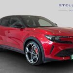2025 Alfa Romeo Junior 54kWh Elettrica Veloce SUV 5dr Electric Auto (280 ps) SUV Electric Automatic