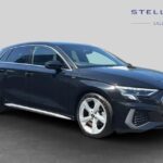 2023 Audi A3 2.0 TDI 35 S line Sportback 5dr Diesel S Tronic Euro 6 (s/s) (150 ps) Hatchback Dies…