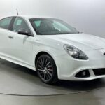 2015 Alfa Romeo Giulietta 1.4 TB MultiAir QV Line Euro 6 (s/s) 5dr HATCHBACK Petrol Manual