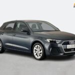 2023 Audi A1 25 TFSI Sport 5dr Hatchback PETROL Manual