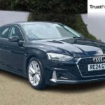 2024 Audi A5 35 TFSI Sport 5dr S Tronic HATCHBACK PETROL Automatic