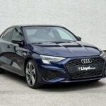 AUDI A3 35 TDI Edition 1 4dr S Tronic