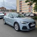Audi, A1, Hatchback, 2024, Manual, 999 (cc), 5 doors