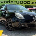 2013 Alfa Romeo Giulietta 1.4 TB MultiAir Sportiva Hatchback 5dr Petrol Manual Euro 5 (s/s) (170 …