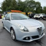 2014 Alfa Romeo Giulietta 1360 Petrol