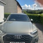 Audi, Q5, Estate, 2024, Semi-Auto, 1984 (cc), 5 doors