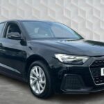 2023 Audi A1 1.0 TFSI 30 Sport Sportback Euro 6 5-door Hatchback Petrol Manual
