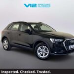 2023 Audi Q3 1.4 TFSIe 45 Technik SUV 5dr Petrol Plug-in Hybrid S Tronic Euro 6 (s/s) 13 SUV Hybr…