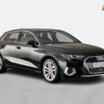 2023 Audi A3 30 TFSI Sport 5dr HATCHBACK PETROL Manual
