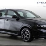 2024 Alfa Romeo Tonale 1.5 VGT MHEV Sprint SUV 5dr Petrol Hybrid DCT Euro 6 (160 ps) SUV Hybrid A…