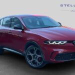 2023 Alfa Romeo Tonale 1.5 VGT MHEV Speciale SUV 5dr Petrol Hybrid DCT Euro 6 (160 ps) SUV Hybrid…