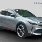 2025 Alfa Romeo Junior 54kWh Elettrica Veloce SUV 5dr Electric Auto (280 ps) SUV Electric Automatic