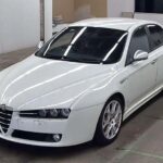 Alfa Romeo 159 3.2 JTS V6 TI Q-Tronic Q4 4dr Petrol Automatic
