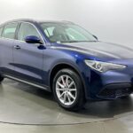 2018 Alfa Romeo Stelvio 2.0T Speciale Auto Q4 AWD Euro 6 (s/s) 5dr ESTATE Petrol Automatic