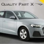 2023 Audi A1 1.0 TFSI 25 Technik Sportback 5dr Petrol Manual Euro 6 (s/s) (95 ps) Hatchback Petro…