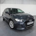 2023 Audi A1 1.0 TFSI 25 Sport Sportback 5dr Petrol S Tronic Euro 6 (s/s) (95 ps) Hatchback Petro…