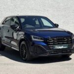 AUDI Q2 35 TFSI Black Edition 5dr