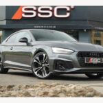 Audi A5 2.0 TFSI 35 Black Edition S Tronic Euro 6 (s/s) 2dr
