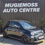 ABARTH 595 1.4 Abarth My16 595 1.4 Tjet 160hp Trofeo My16 2017