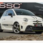 Abarth 595 1.4 T-Jet Euro 6 3dr