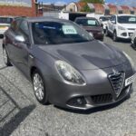2012 Alfa Romeo Giulietta 1.4 TB MultiAir Veloce 5dr TCT HATCHBACK PETROL Automatic
