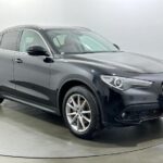 2018 Alfa Romeo Stelvio 2.2 TD Speciale Auto Q4 AWD Euro 6 (s/s) 5dr ESTATE Diesel Automatic