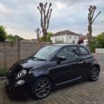Abarth, 595, Hatchback, 2022, Manual, 1368 (cc), 3 doors