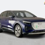 2023 Audi Q4 e-tron 150kW 40 82kWh Sport 5dr Auto Crossover/SUV ELECTRIC Automatic