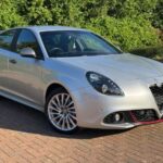 2016 Alfa Romeo Giulietta 1.4 TB MultiAir Speciale TCT Euro 6 (s/s) 5dr HATCHBACK Petrol Automatic