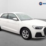 2023 Audi A1 25 TFSI Technik 5dr Hatchback Petrol Manual