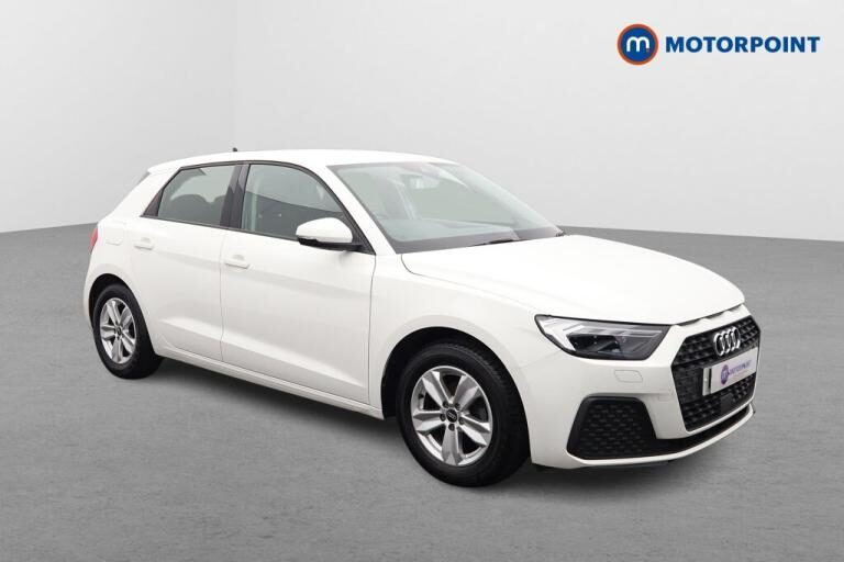 2023 Audi A1 25 TFSI Technik 5dr Hatchback Petrol Manual