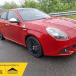 2010 Alfa Romeo Giulietta 1750 TBi Cloverleaf Hatchback 5dr Petrol Manual Euro 5 (235 bhp) Hatchb…