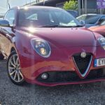 2017 Alfa Romeo MiTo 875 TB TwinAir Super Hatchback 3dr Petrol Manual Euro 6 (s/s) (105 ps) Hatch…
