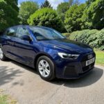 AUDI A1 1.0 TFSI 25 Technik 2023