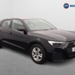2023 Audi A1 25 TFSI Technik 5dr Hatchback Petrol Manual