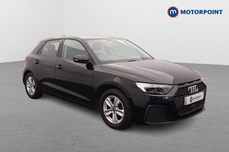 2023 Audi A1 25 TFSI Technik 5dr Hatchback Petrol Manual