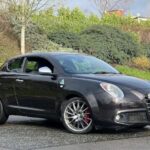2013 Alfa Romeo MiTo 1.4 TB MultiAir Quadrifoglio Verde Euro 5 (s/s) 3dr HATCHBACK Petrol Manual