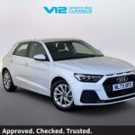 2023 Audi A1 1.0 TFSI 25 Sport Sportback 5dr Petrol Manual Euro 6 (s/s) (95 ps) Hatchback Petrol …