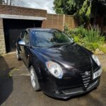 Alfa Romeo, MITO, Hatchback, 2011, Manual, 1368 (cc), 3 doors
