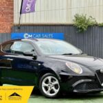 ALFA ROMEO MITO 875 TB TwinAir Euro 6 (s/s) 3dr 2016
