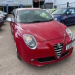 2015 Alfa Romeo MiTo 875 TB TwinAir Distinctive Hatchback 3dr Petrol Manual Euro 6 (s/s) (105 ps …
