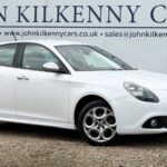 2018 Alfa Romeo Giulietta 1.4 TB Sport Hatchback 5dr Petrol Manual Euro 6 (s/s) (120 bhp) Hatchba…