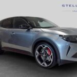 2025 Alfa Romeo Junior 54kWh Elettrica Veloce SUV 5dr Electric Auto (280 ps) SUV Electric Automatic