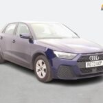 2023 Audi A1 25 TFSI Technik 5dr Hatchback PETROL Manual